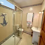 Casa Da Apartment