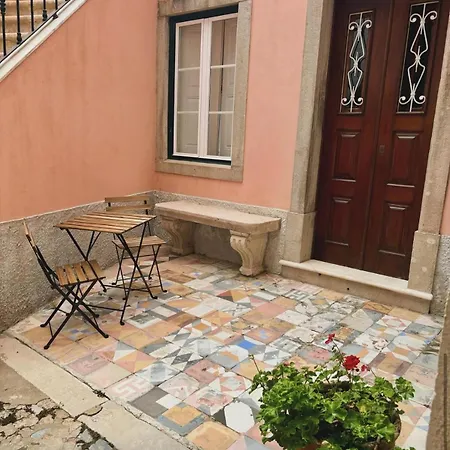 Casa Da * Sintra
