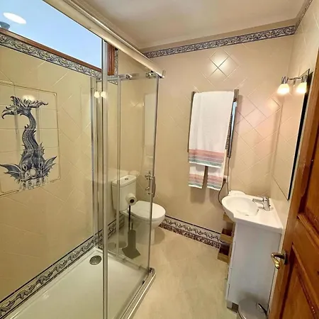 Casa Da Apartment