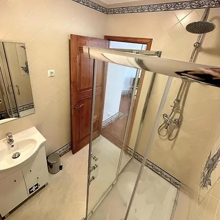 Apartment Casa Da
