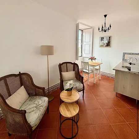 Casa Da Apartamento Sintra