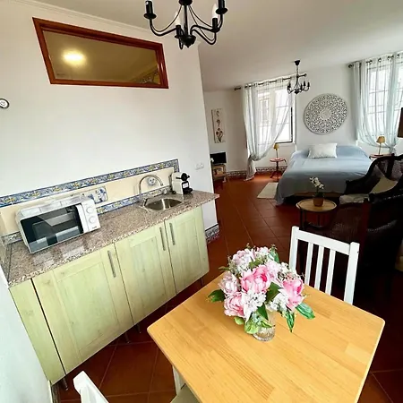 Casa Da Apartment