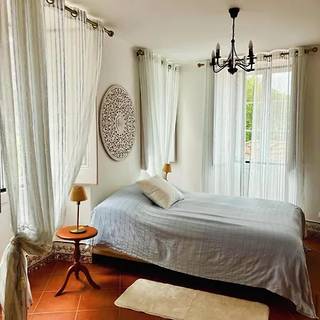 Apartamento Casa Da Sintra