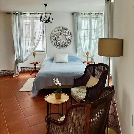 Casa Da Sintra