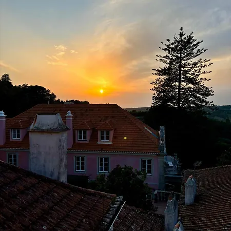 Casa Da Apartamento Sintra