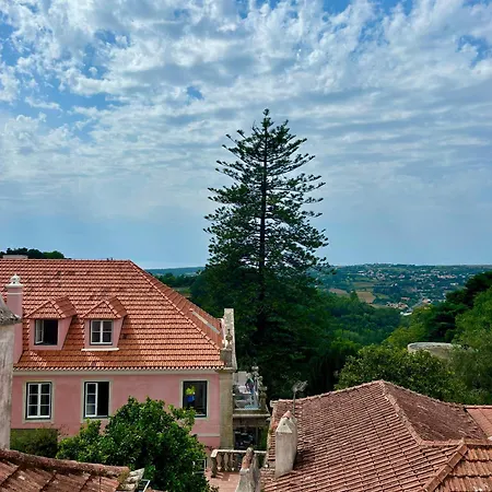 Casa Da Apartamento Sintra